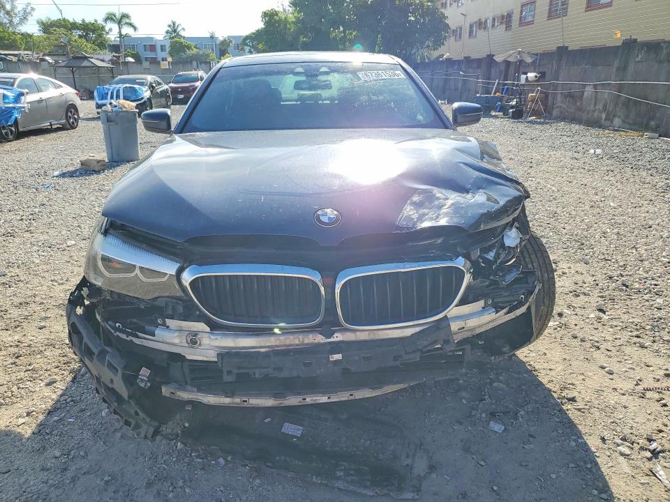 Aukcja sprzedaży 2018 Bmw 540, vin: WBAJE5C57JG918456, numer aukcji: 67361536