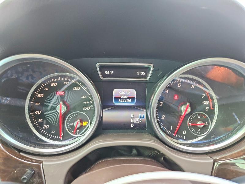 Продажа на аукционе авто 2018 Mercedes-benz Gle, vin: 4JGDA5JB0JB084351, номер лота: 70421336