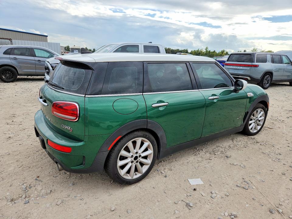 Продажа на аукционе авто 2020 Mini Cooper, vin: WMWXJ1C09L2N02427, номер лота: 71222296