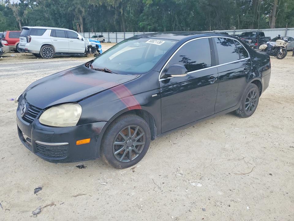 Aukcja sprzedaży 2007 Volkswagen Jetta, vin: 3VWEF71K67M178531, numer aukcji: 68821136