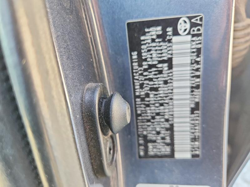 67487976 :رقم المزاد ، 5YFBURHE3EP062345 vin ، 2014 Toyota Corolla مزاد بيع