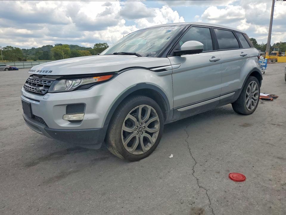Продаж на аукціоні авто 2015 Land Rover Range Rover Evoque, vin: SALVV2BG8FH960246, номер лоту: 67988916