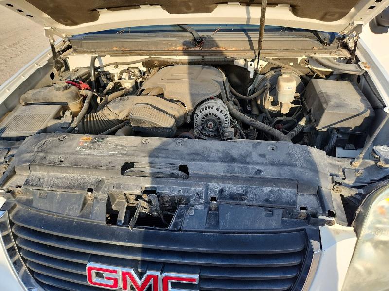 Aukcja sprzedaży 2012 Gmc Yukon, vin: 1GKS2CE00CR275062, numer aukcji: 70410076