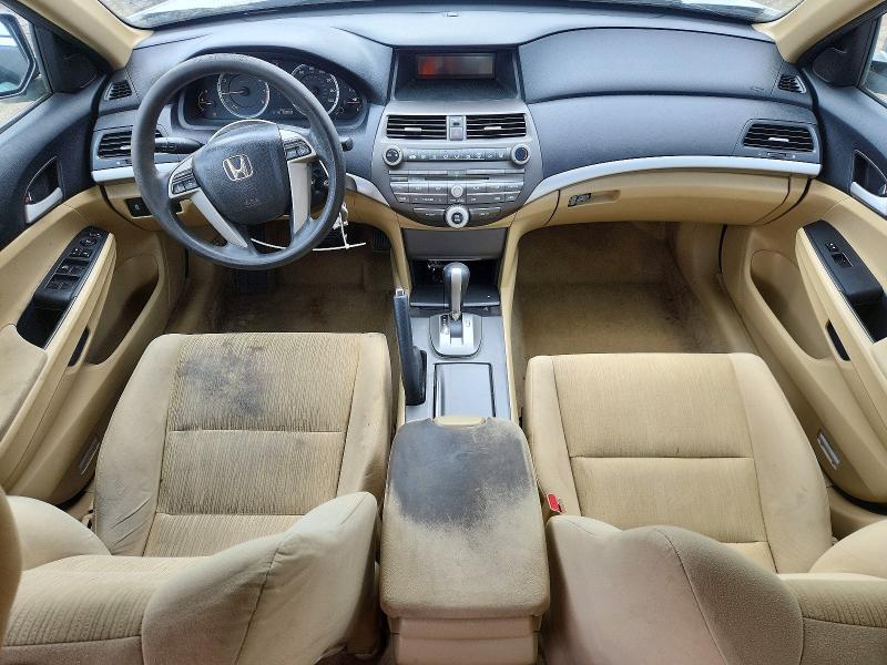 Продажа на аукционе авто 2011 Honda Accord, vin: 1HGCP2F36BA013095, номер лота: 69545516