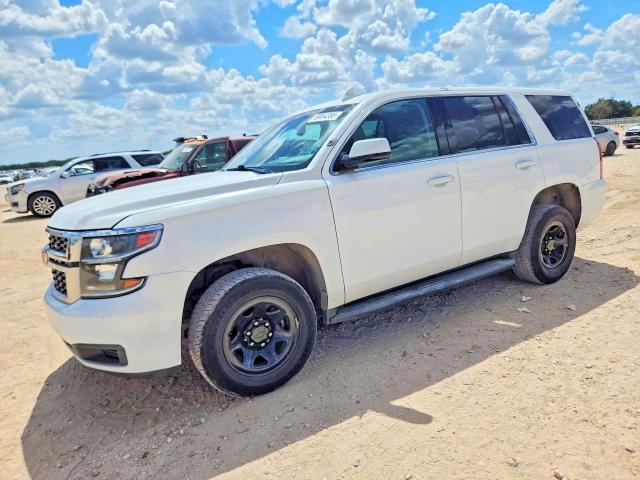Auction sale of the 2019 Chevrolet Tahoe, vin: 1GNLCDEC6KR298008, lot number: 69854386