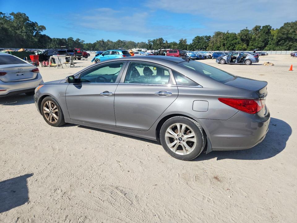 2013 Hyundai Sonata მანქანა იყიდება აუქციონზე, vin: 5NPEC4AC0DH626802, აუქციონის ნომერი: 67906526