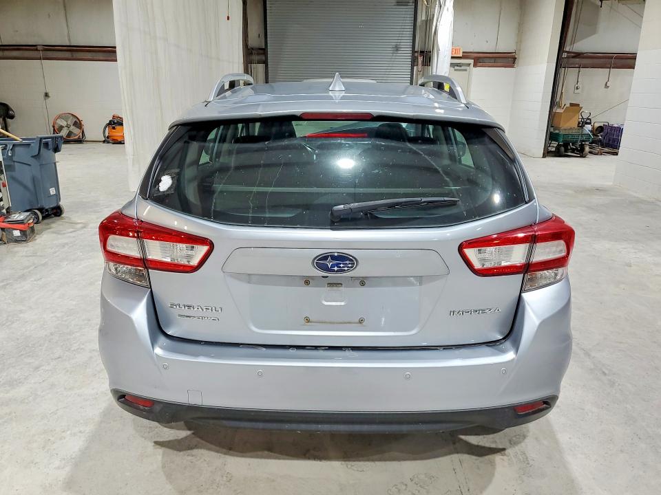 Aukcja sprzedaży 2019 Subaru Impreza, vin: 4S3GTAT69K3734634, numer aukcji: 67723876