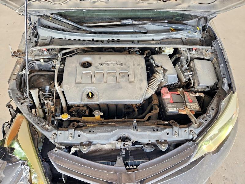 Продаж на аукціоні авто 2015 Toyota Corolla, vin: 5YFBURHE6FP250195, номер лоту: 69093186