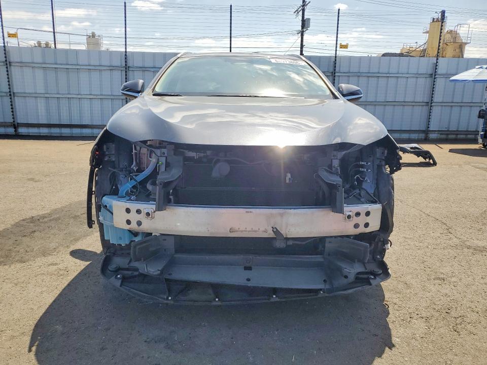Aukcja sprzedaży 2023 Lexus Nx, vin: JTJAKCEZ5P5008600, numer aukcji: 68973806