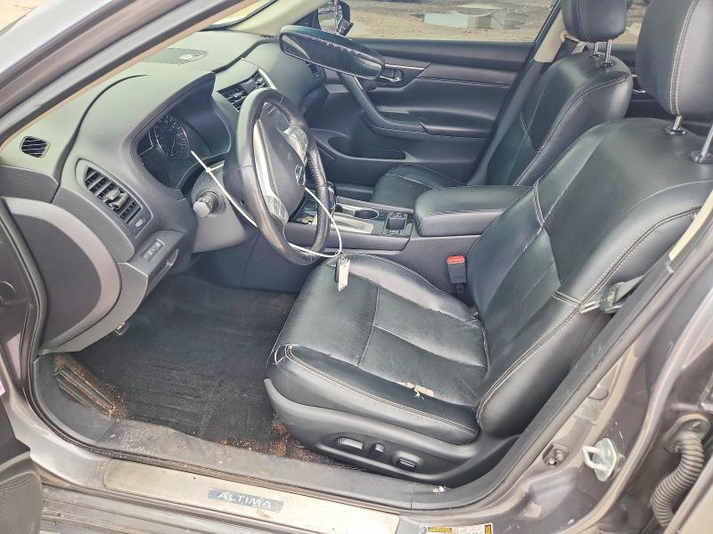 69698076 :رقم المزاد ، 1N4AL3AP6GC292308 vin ، 2016 Nissan Altima مزاد بيع