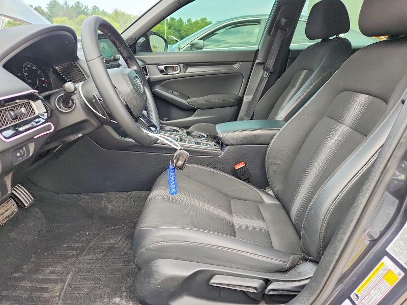 Aukcja sprzedaży 2022 Honda Civic, vin: 2HGFE2F53NH538075, numer aukcji: 66948076