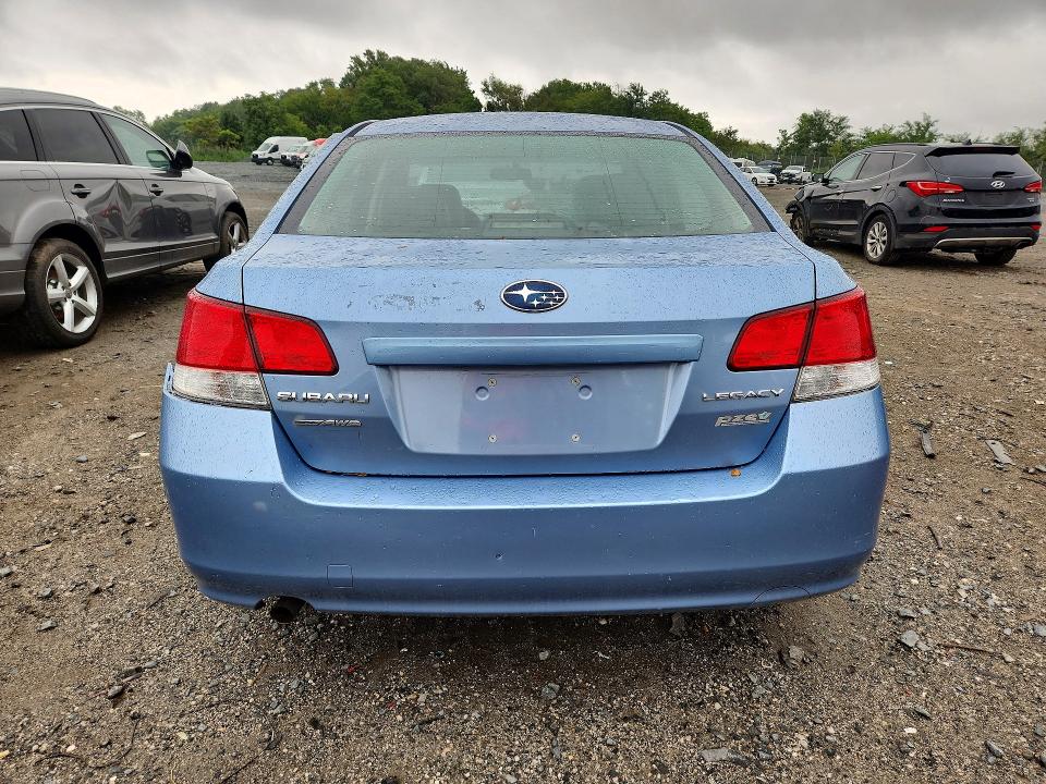 Продажа на аукционе авто 2010 Subaru Legacy, vin: 4S3BMBK60A3237727, номер лота: 67424236