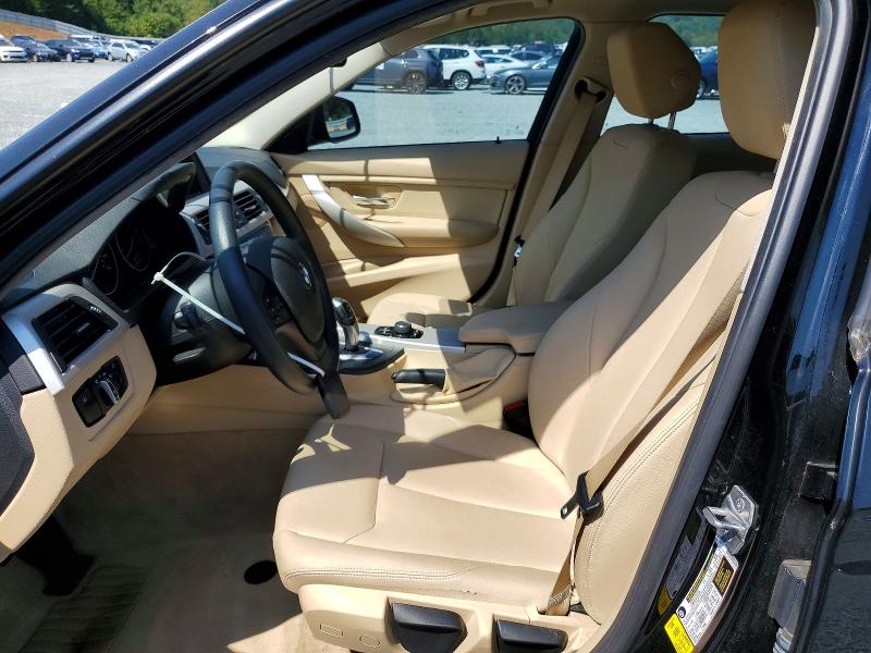 Продажа на аукционе авто 2016 Bmw 320, vin: WBA8E1G55GNT34613, номер лота: 67378086