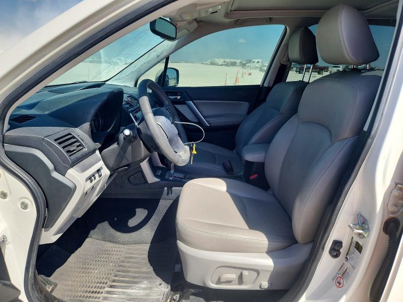 Aukcja sprzedaży 2015 Subaru Forester, vin: JF2SJARC8FH833324, numer aukcji: 67353546