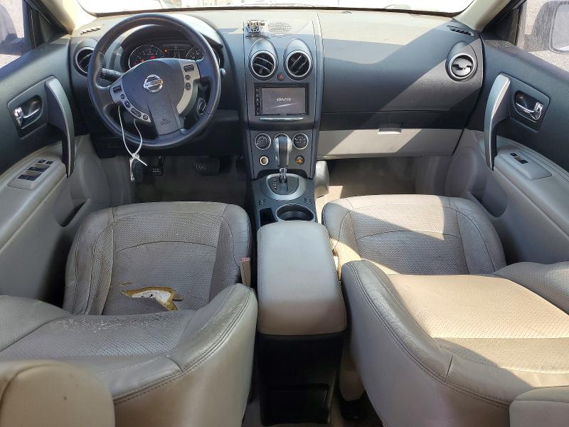 2011 Nissan Rogue მანქანა იყიდება აუქციონზე, vin: JN8AS5MT7BW183983, აუქციონის ნომერი: 70462076