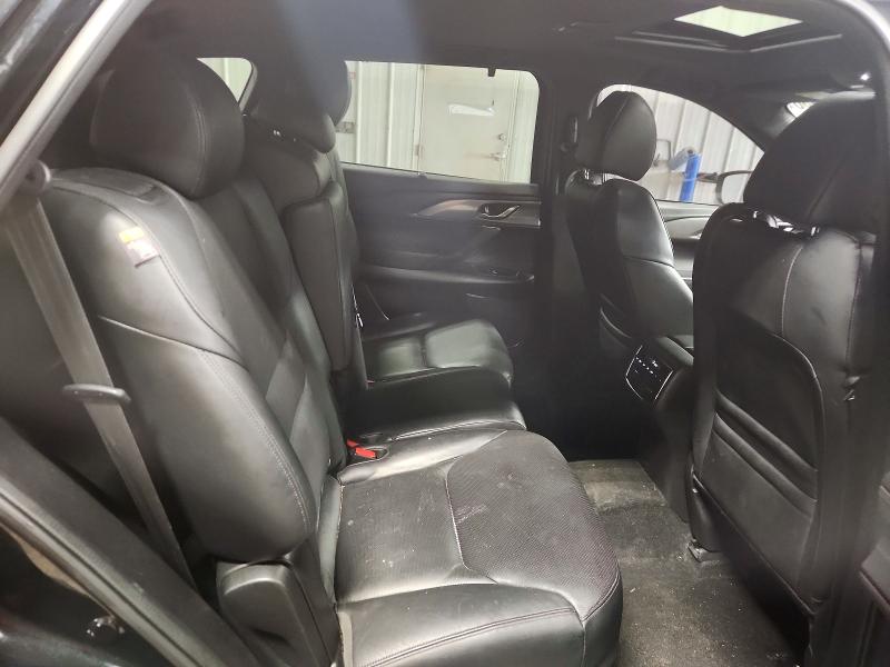 Aukcja sprzedaży 2017 Mazda Cx-9, vin: JM3TCBDY6H0142128, numer aukcji: 67060456