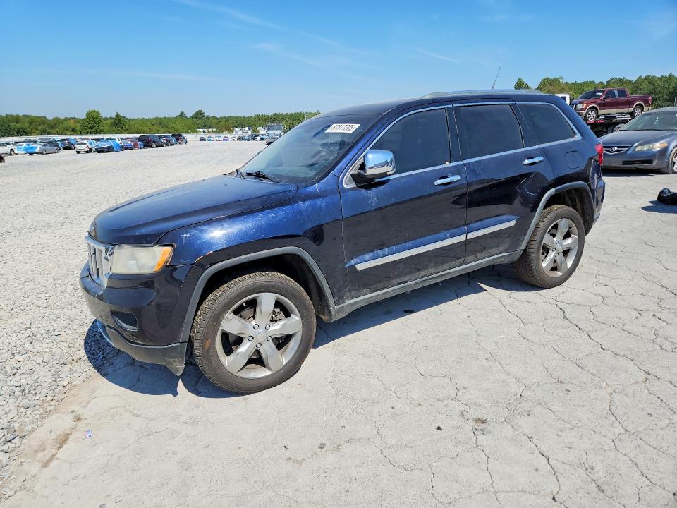 Aukcja sprzedaży 2011 Jeep Grand Cherokee, vin: 1J4RR5GTXBC500771, numer aukcji: 67817206
