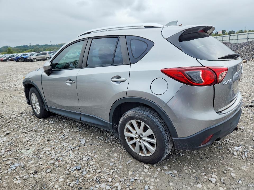Aukcja sprzedaży 2013 Mazda Cx-5, vin: JM3KE2BE5D0106780, numer aukcji: 69624626