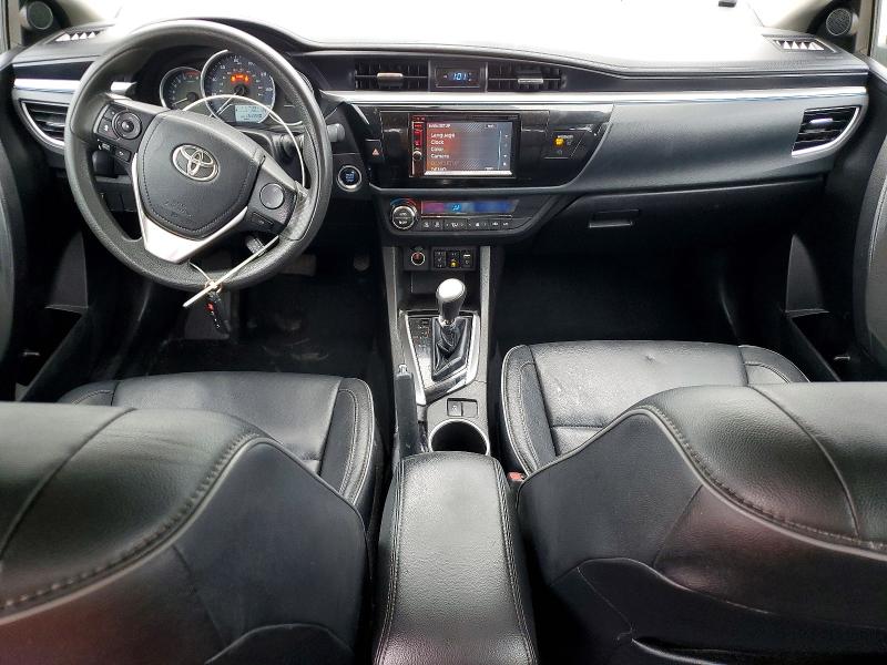 69979776 :رقم المزاد ، 5YFBURHE7EP008885 vin ، 2014 Toyota Corolla مزاد بيع