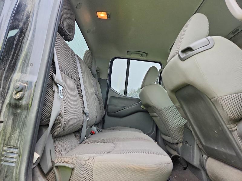 Aukcja sprzedaży 2010 Nissan Frontier, vin: 1N6AD0FV7AC415275, numer aukcji: 69530606