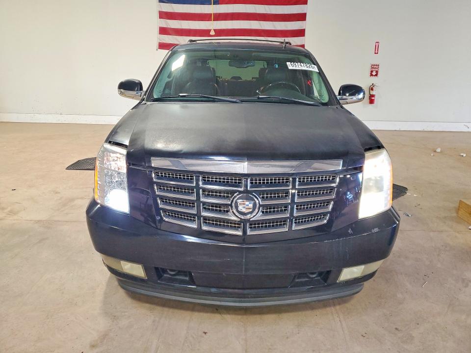 Aukcja sprzedaży 2007 Cadillac Escalade, vin: 1GYFK63827R345877, numer aukcji: 69747826