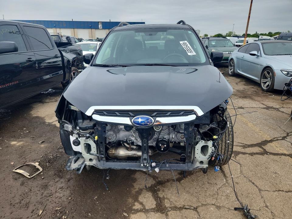 Aukcja sprzedaży 2017 Subaru Forester, vin: JF2SJAGC4HH478982, numer aukcji: 68855496