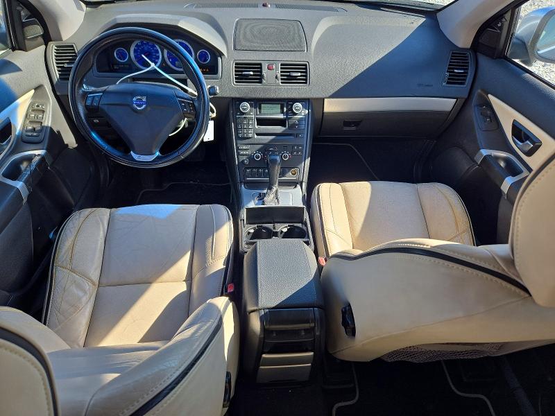 2013 Volvo Xc90 მანქანა იყიდება აუქციონზე, vin: YV4952CF7D1655824, აუქციონის ნომერი: 70868646