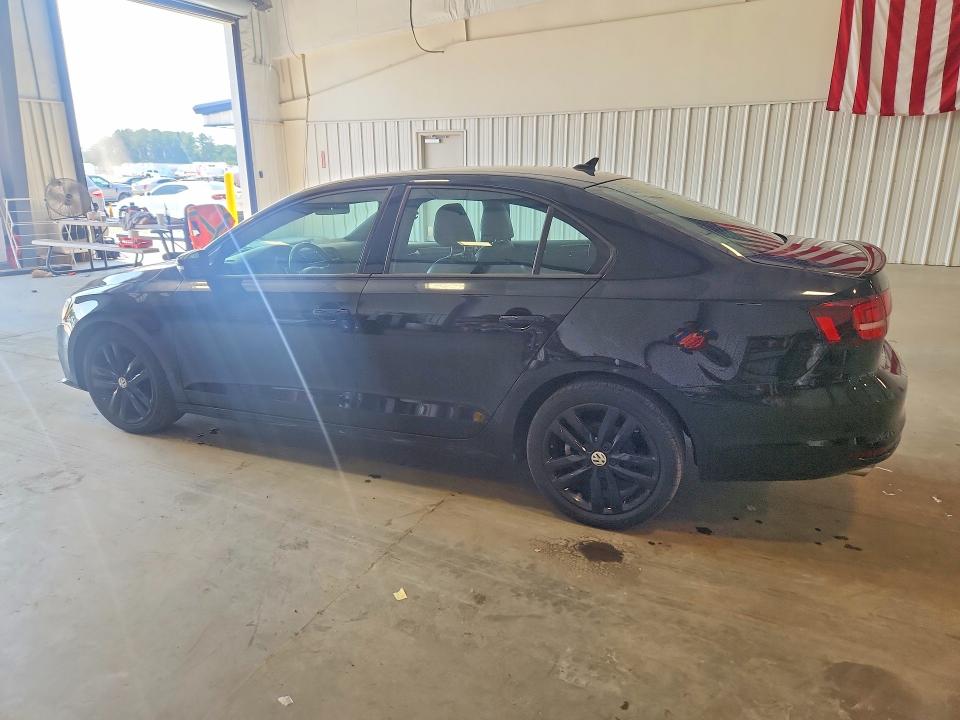 Продаж на аукціоні авто 2018 Volkswagen Jetta, vin: 3VWD17AJ7JM245274, номер лоту: 66748696
