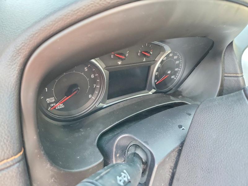 Aukcja sprzedaży 2020 Gmc Terrain, vin: 3GKALPEV0LL143891, numer aukcji: 66691026