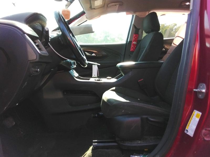 Aukcja sprzedaży 2020 Gmc Terrain, vin: 3GKALMEVXLL126207, numer aukcji: 66208356