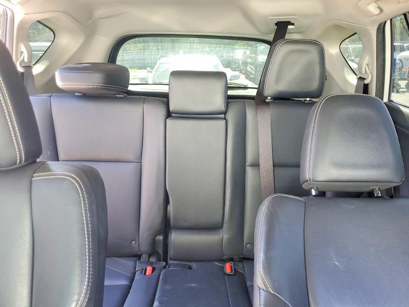 2016 Toyota Rav4 მანქანა იყიდება აუქციონზე, vin: JTMYFREV4GJ069840, აუქციონის ნომერი: 70429456