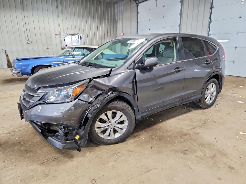 Продаж на аукціоні авто 2014 Honda Cr-v, vin: 2HKRM4H52EH714824, номер лоту: 68890836