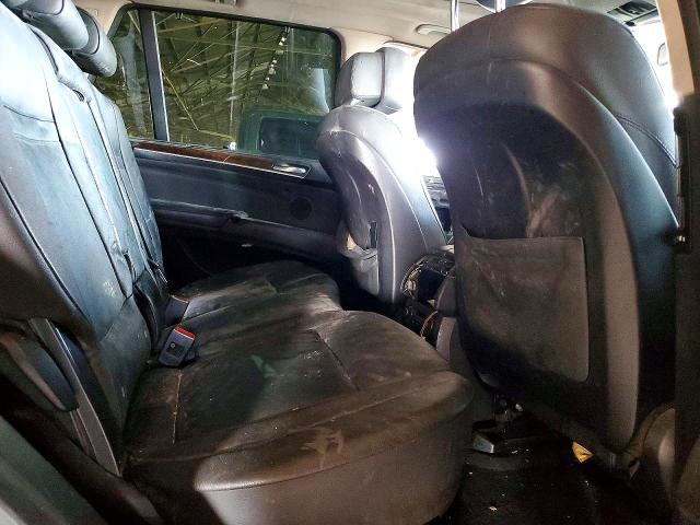 Auction sale of the 2011 Bmw X5, vin: 5UXZV4C55BL742689, lot number: 68877296
