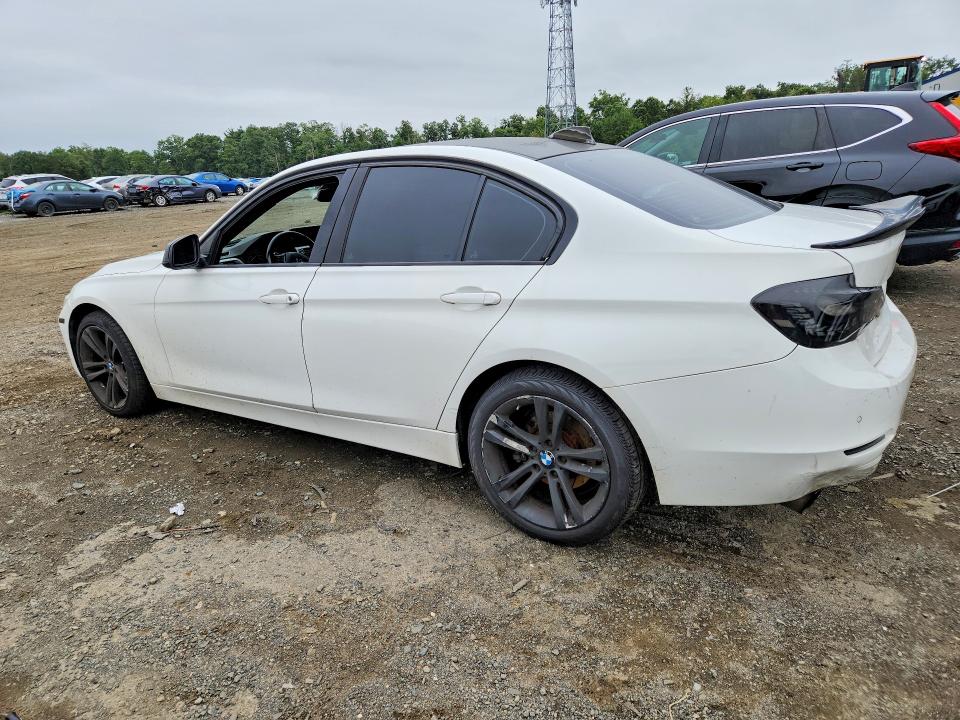 Продажа на аукционе авто 2013 Bmw 328, vin: WBA3B5G56DNS01168, номер лота: 67574566