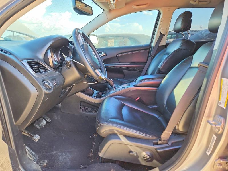 68057586 :رقم المزاد ، 3C4PDCGG4GT107038 vin ، 2016 Dodge Journey مزاد بيع