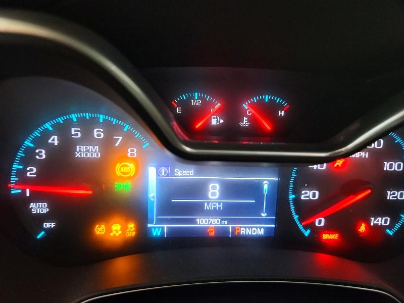 Продаж на аукціоні авто 2019 Chevrolet Impala, vin: 2G11Y5SA6K9102064, номер лоту: 69247896