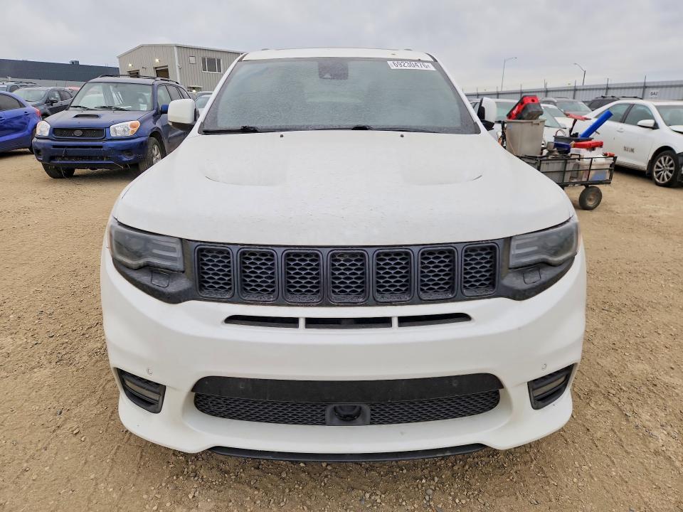 69230476 :رقم المزاد ، 1C4RJFDJ3FC798155 vin ، 2015 Jeep Grand Cherokee مزاد بيع