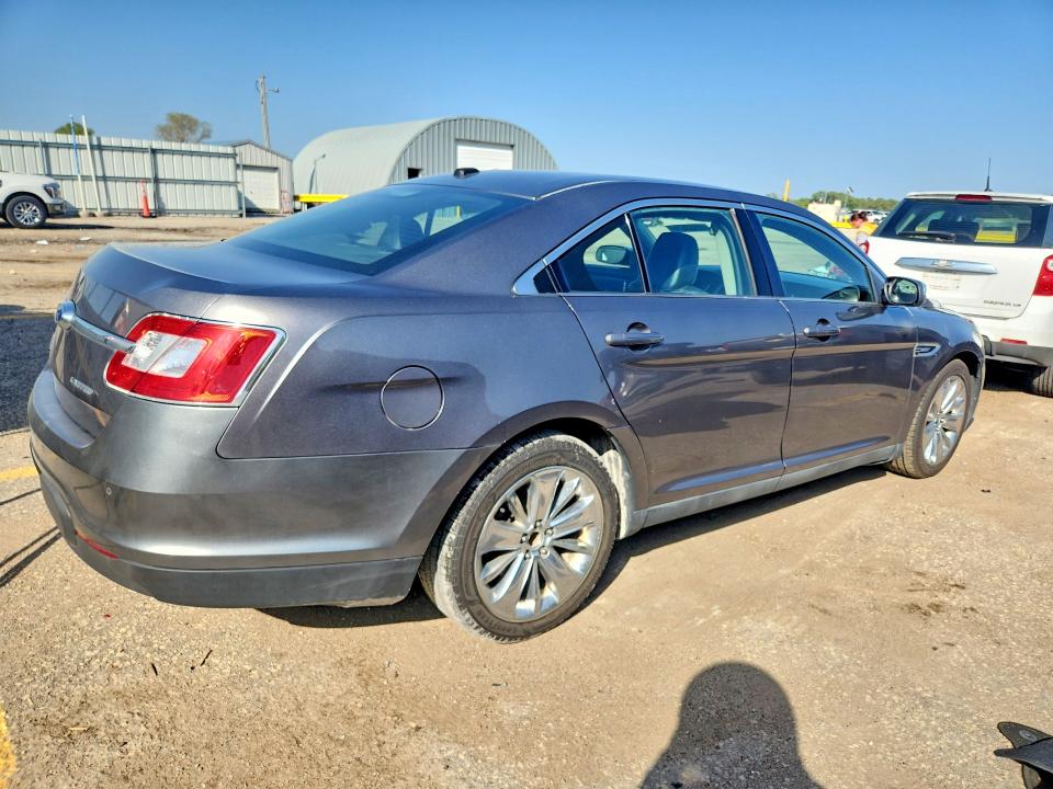 Продаж на аукціоні авто 2011 Ford Taurus, vin: 1FAHP2FW2BG110991, номер лоту: 68983536