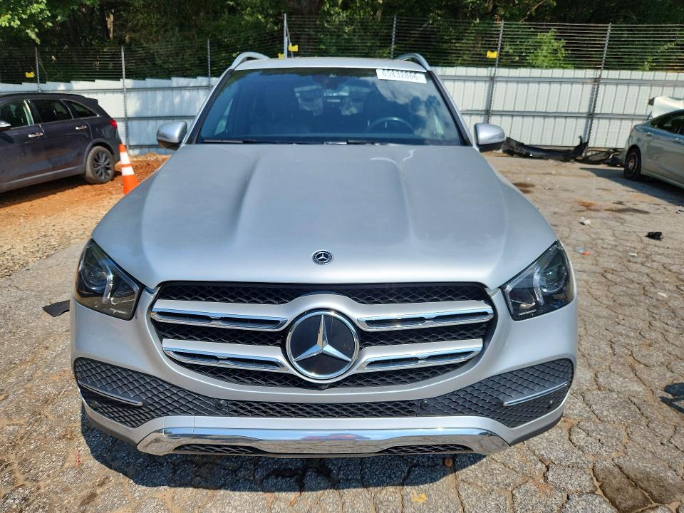 Продаж на аукціоні авто 2020 Mercedes-benz Gle, vin: 4JGFB4JE9LA198075, номер лоту: 65832866