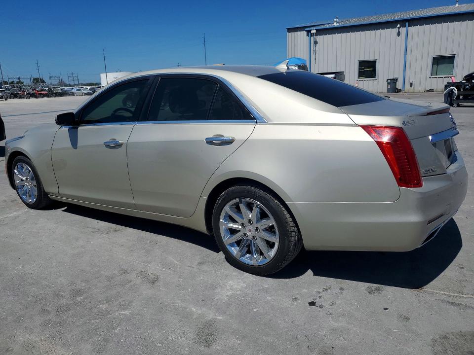 2014 Cadillac Cts მანქანა იყიდება აუქციონზე, vin: 1G6AR5SX3E0131807, აუქციონის ნომერი: 67926676
