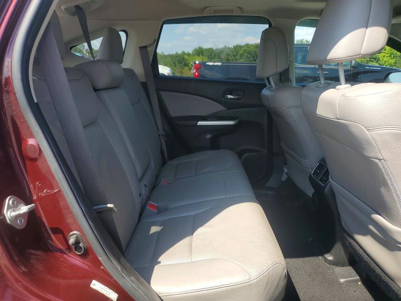 Продаж на аукціоні авто 2015 Honda Cr-v, vin: 2HKRM3H73FH550108, номер лоту: 67441506
