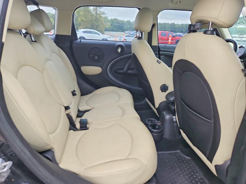 70097056 :رقم المزاد ، WMWZC3C59GWT09431 vin ، 2016 Mini Cooper مزاد بيع