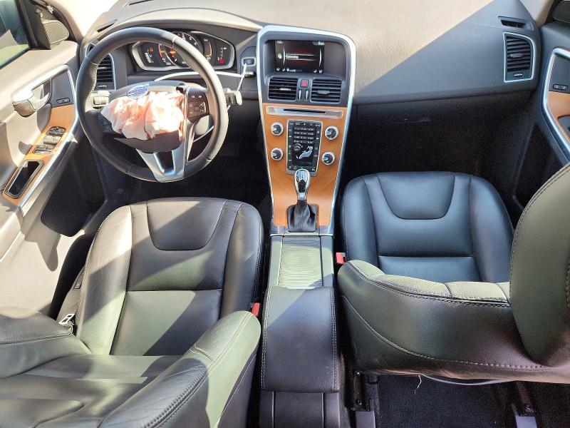 2017 Volvo Xc60 მანქანა იყიდება აუქციონზე, vin: YV440MRU0H2101602, აუქციონის ნომერი: 69985926