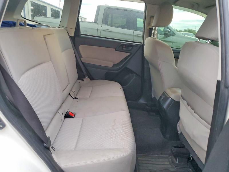 Продажа на аукционе авто 2015 Subaru Forester, vin: JF2SJADCXFG405395, номер лота: 67394386