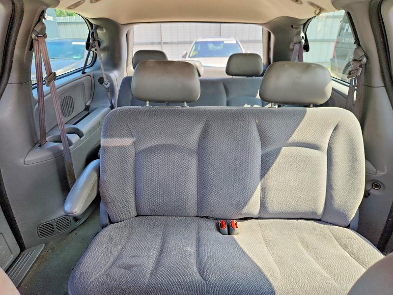 Aukcja sprzedaży 2005 Dodge Grand Caravan, vin: 1D4GP24R95B144014, numer aukcji: 68323876
