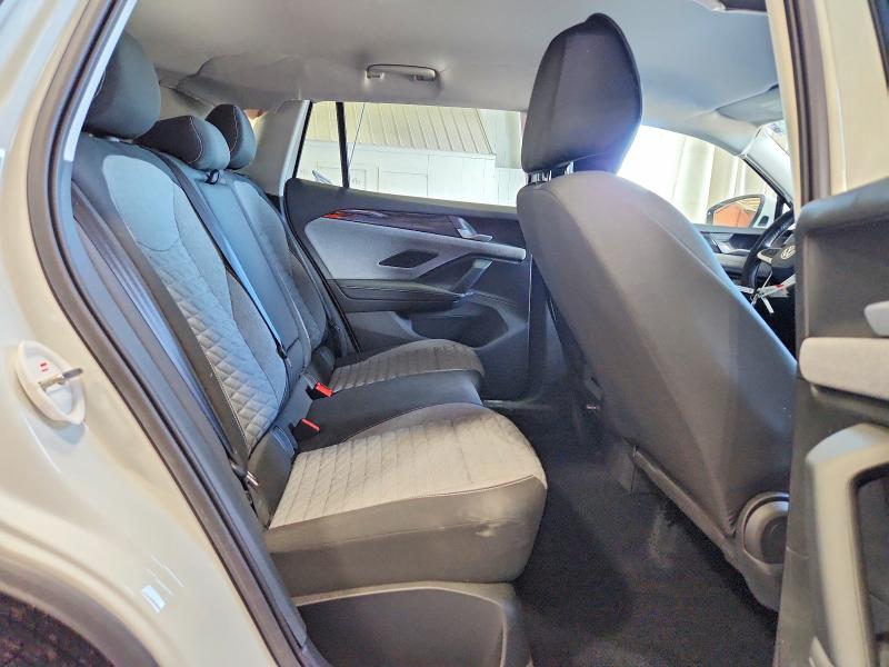 Aukcja sprzedaży 2025 Volkswagen Tiguan, vin: 3VVBR7RM2SM034598, numer aukcji: 70214386