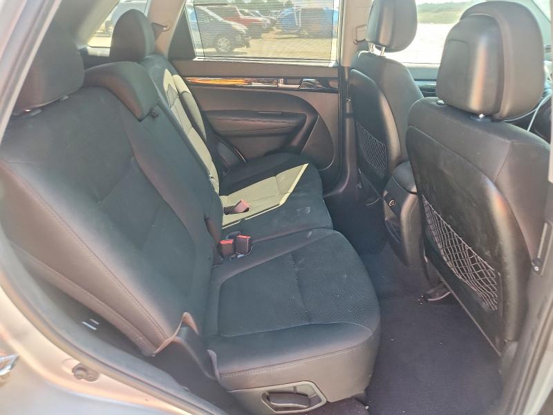 Aukcja sprzedaży 2014 Kia Sorento, vin: 5XYKT4A67EG506758, numer aukcji: 67451616