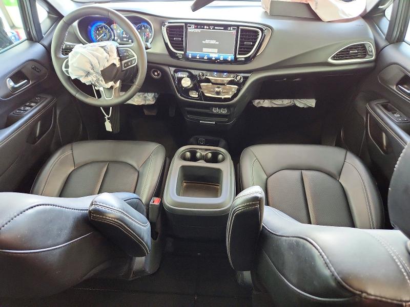 Продажа на аукционе авто 2025 Chrysler Pacifica, vin: 2C4RC1BG6SR548883, номер лота: 69311046