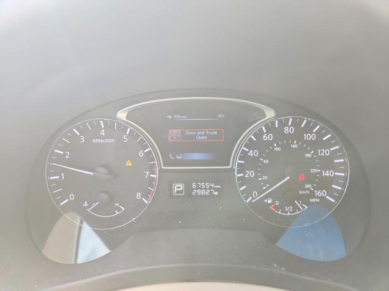 Aukcja sprzedaży 2013 Nissan Altima, vin: 1N4AL3AP1DN498927, numer aukcji: 67758096