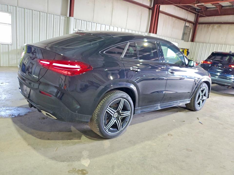 Продаж на аукціоні авто 2026 Mercedes-benz Gle Coupe, vin: 4JGFD5KB2TB561380, номер лоту: 67802156